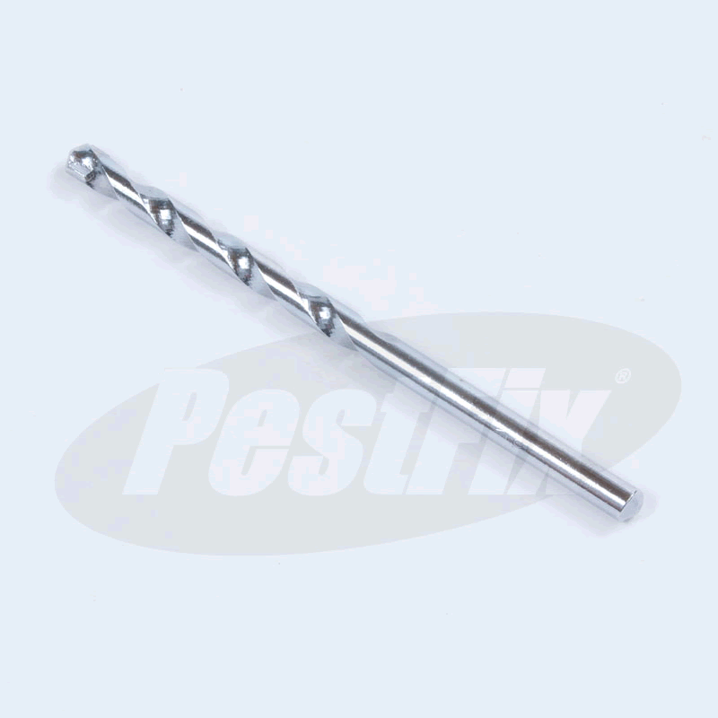 6mm Masonry Drill Bit